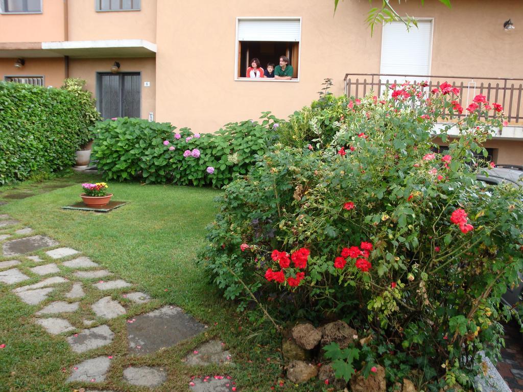 Bed and Breakfast Il Melograno Borgo San Dalmazzo Exterior foto