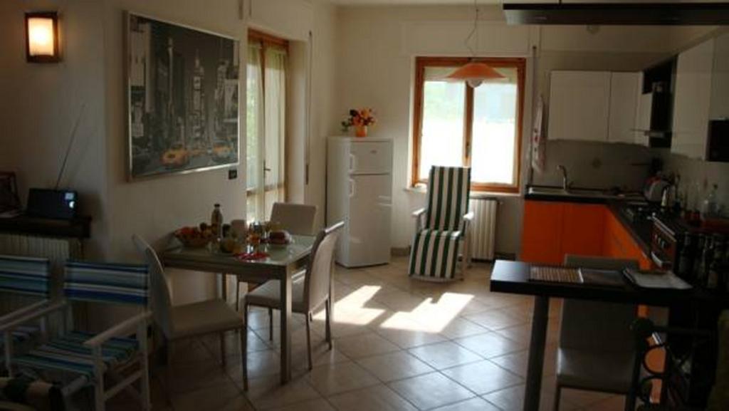 Bed and Breakfast Il Melograno Borgo San Dalmazzo Exterior foto